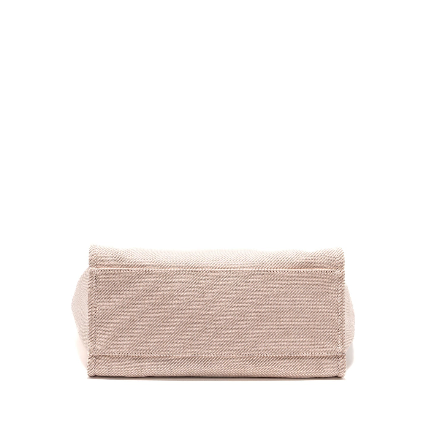 Chanel Deauville Tote Bag canvas Light Pink L