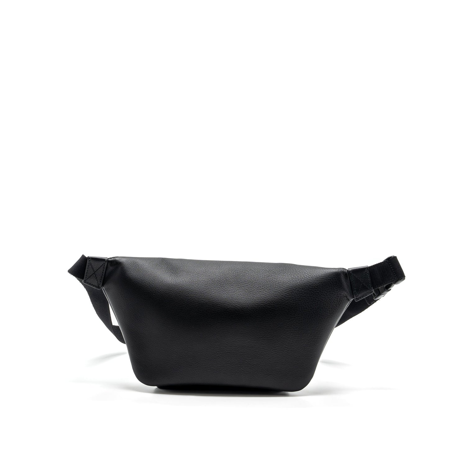 Balenciaga Everyday Beltpack Calfskin Black