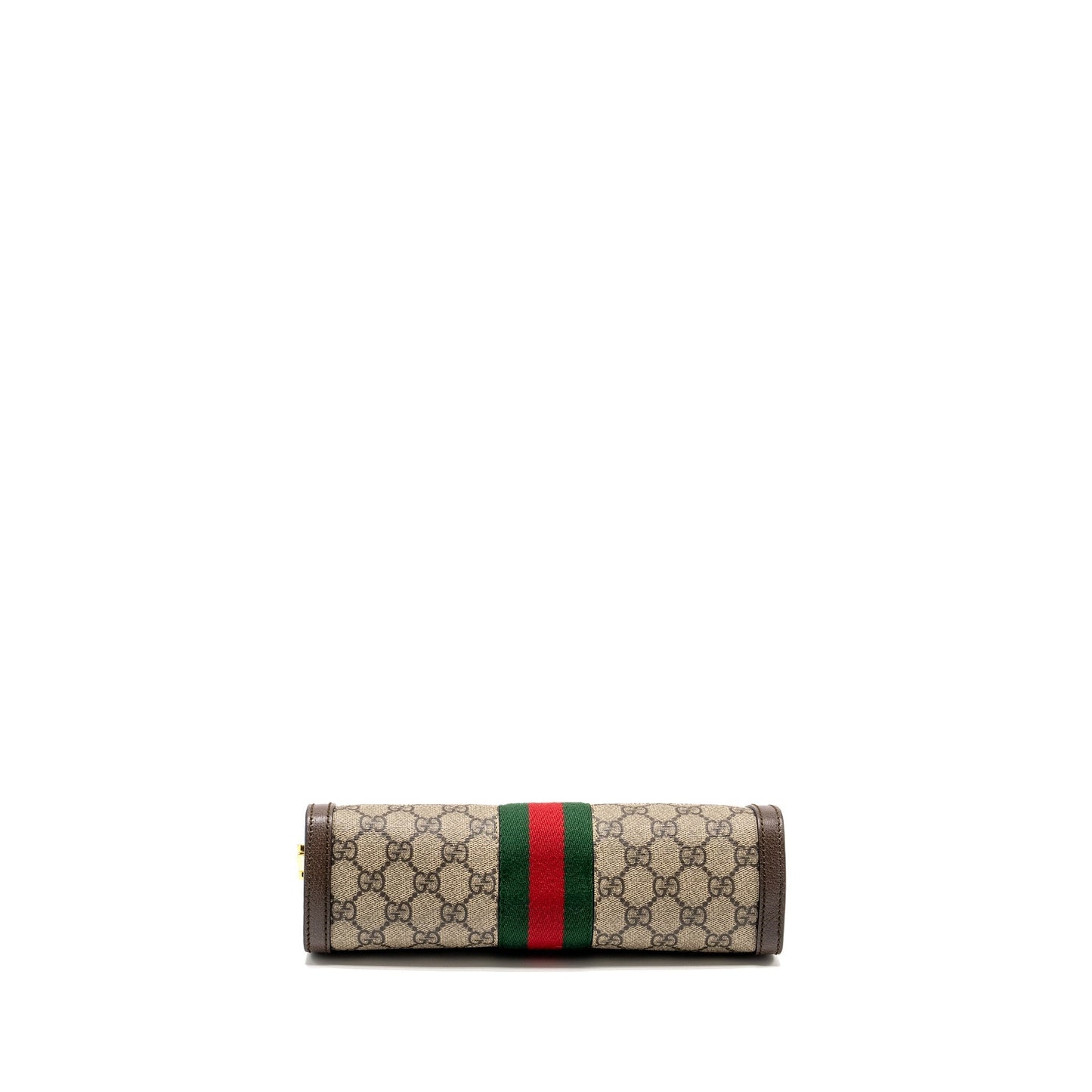 Gucci Ophidia Small Shoulder bag GG Supreme Canvas/leather