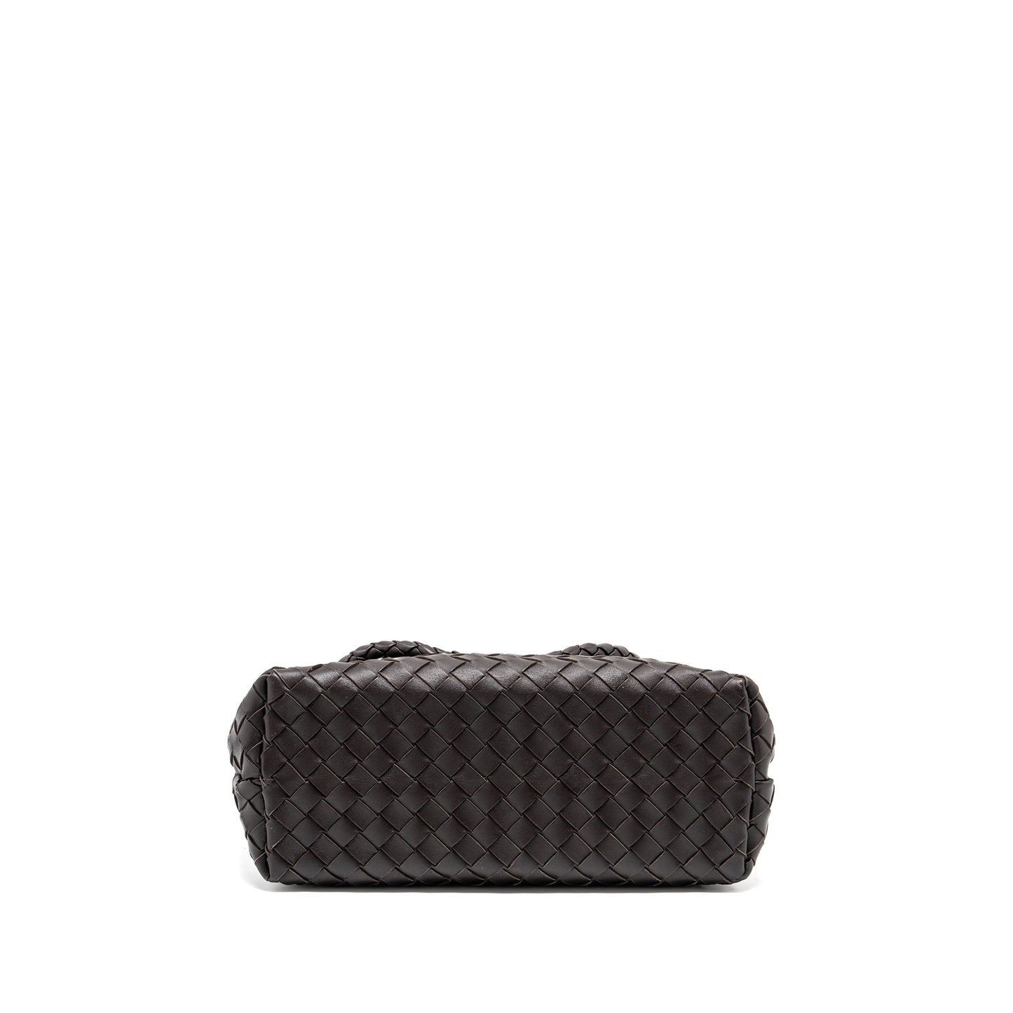 Bottega Veneta Medium Andiamo Purse Lambskin Fondant