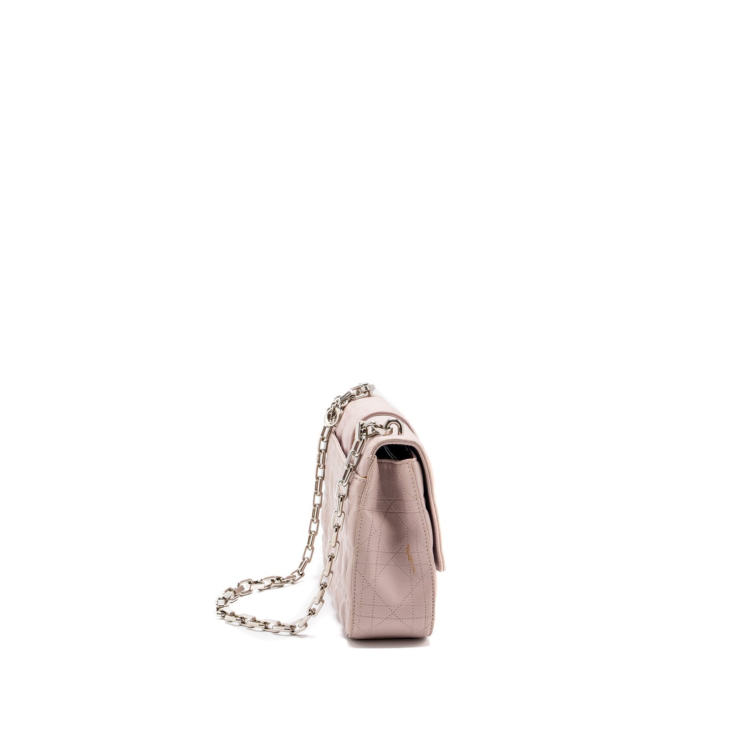 Dior Miss Dior Mini Purse Lambskin Light Pink