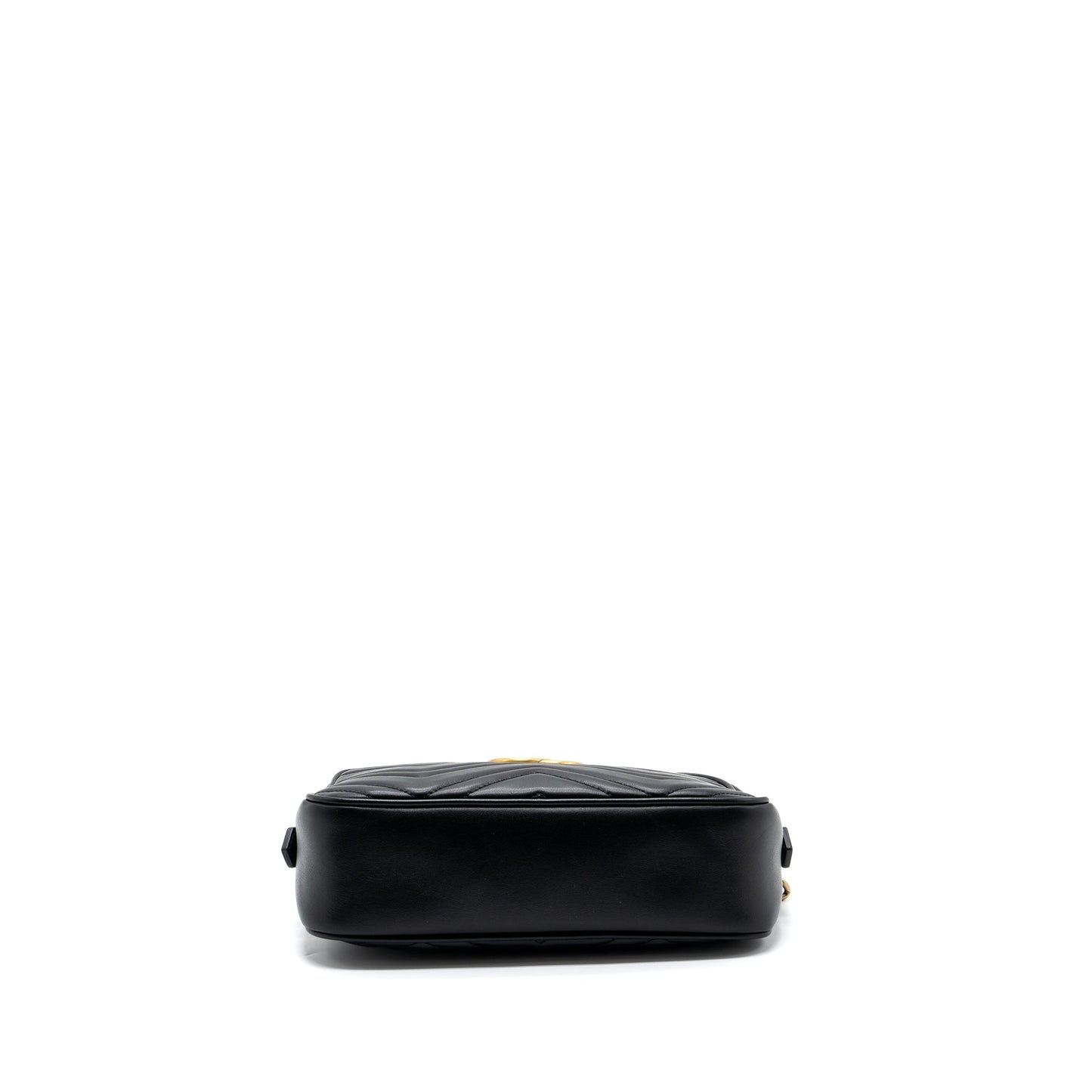 Gucci GG MARMONT SMALL MATELASS? SHOULDER BAG