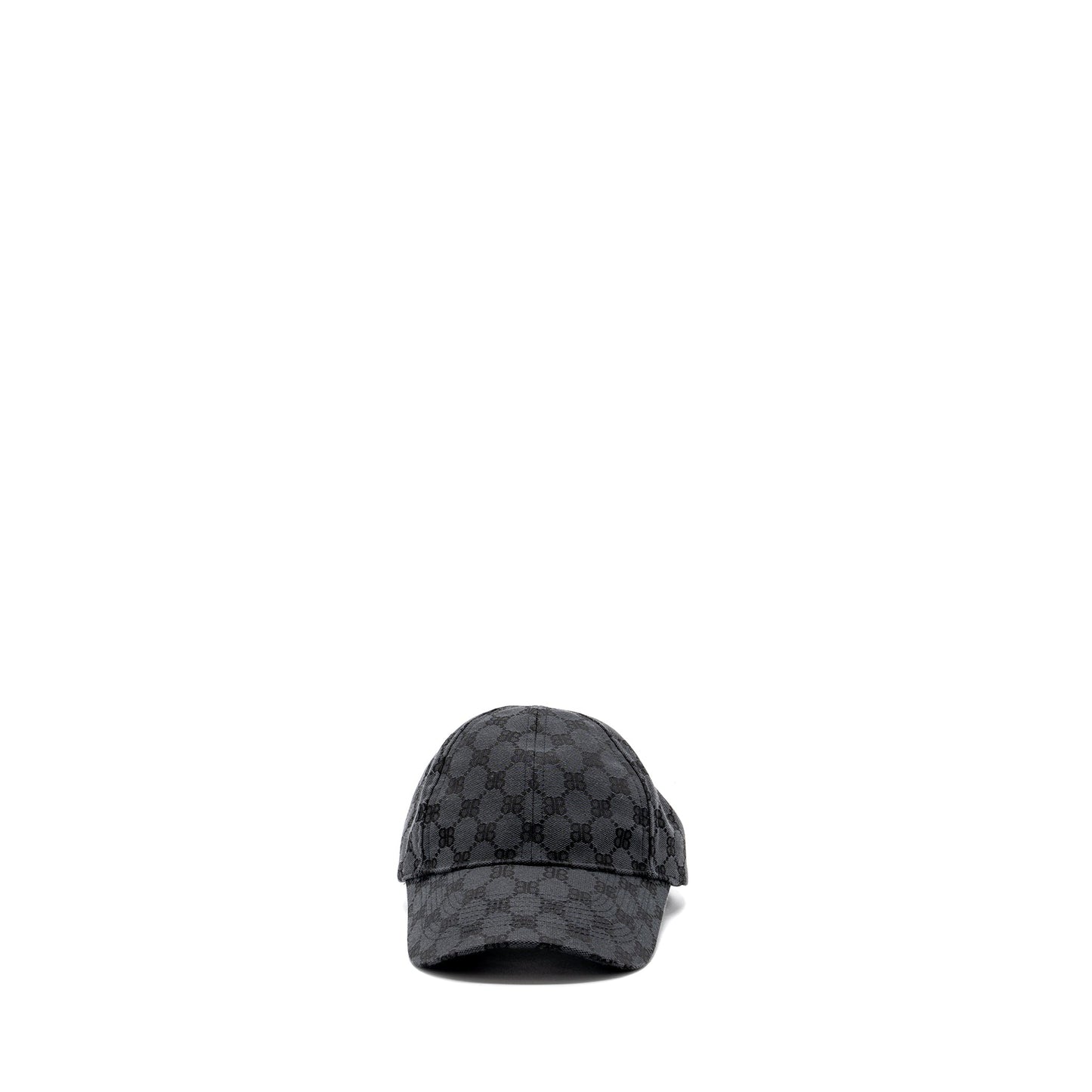 Balenciaga Size S MONOGRAM BLACK