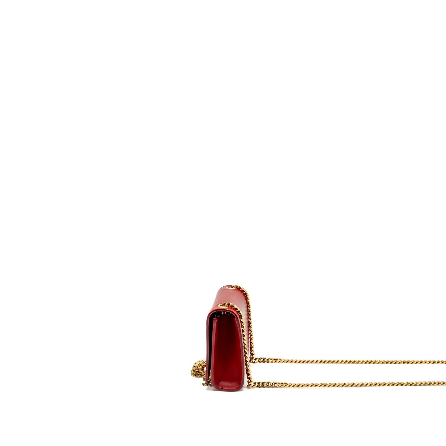 Saint Laurent/ Small Kate Purse Tassel Calfskin
