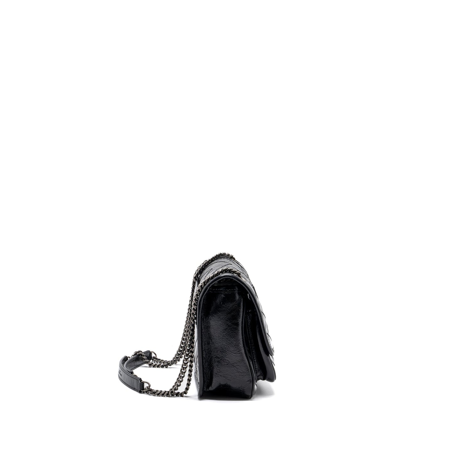 Saint laurent Niki baby calfskin black