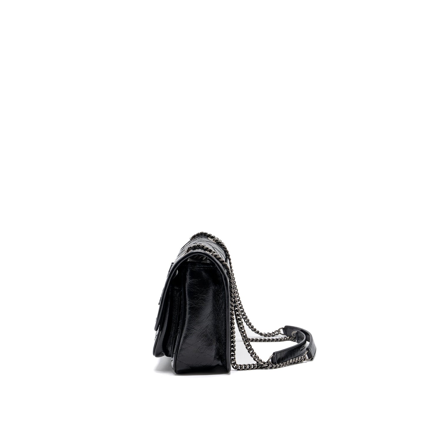 Saint laurent Niki baby calfskin black