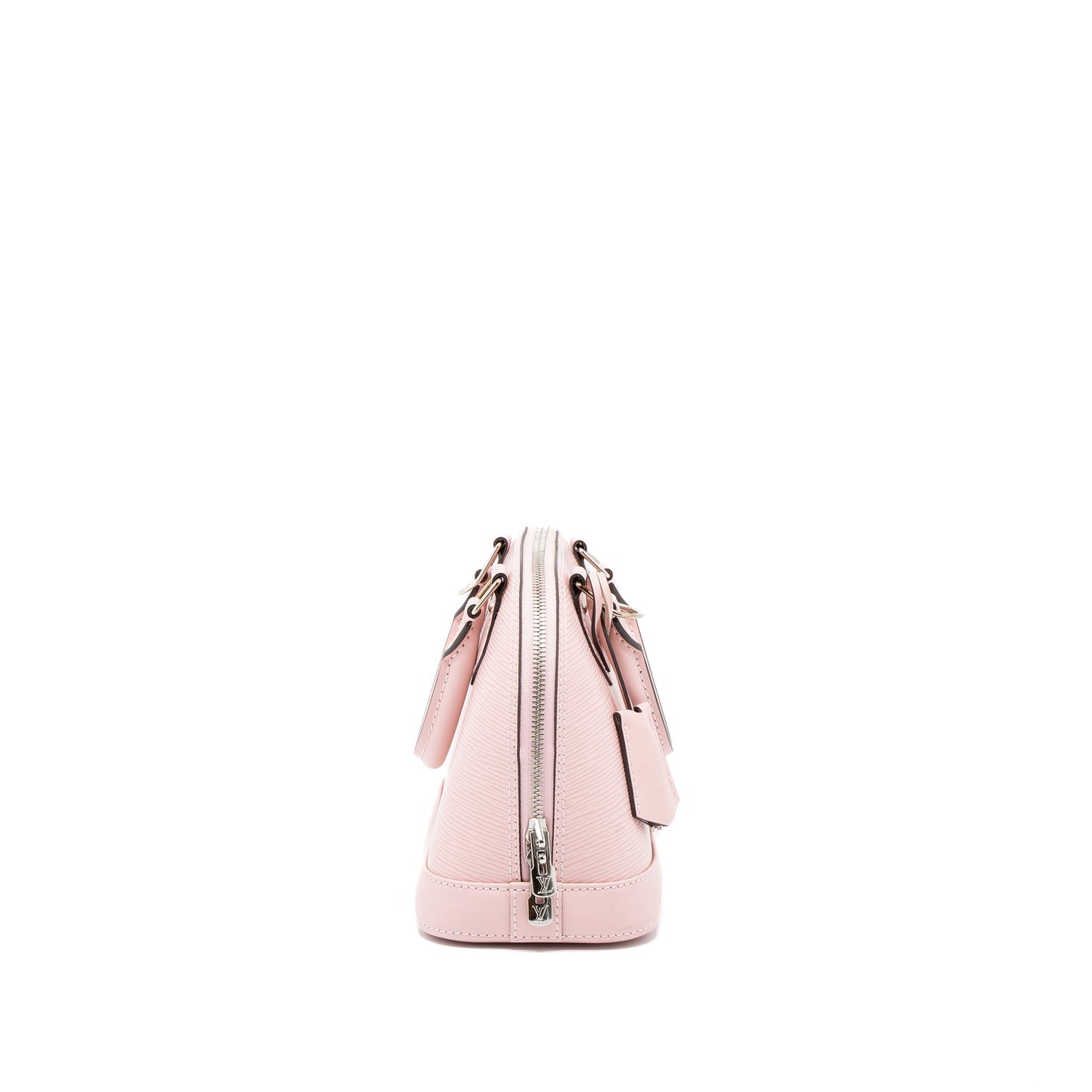Louis Vuitton Alma BB Epi Light Pink SHW