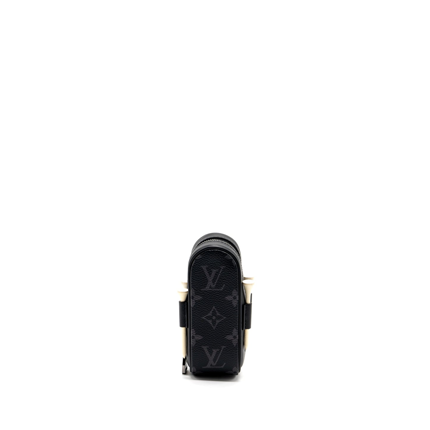 Louis Vuitton Andrews Golf kit monogram Eclipse canvas