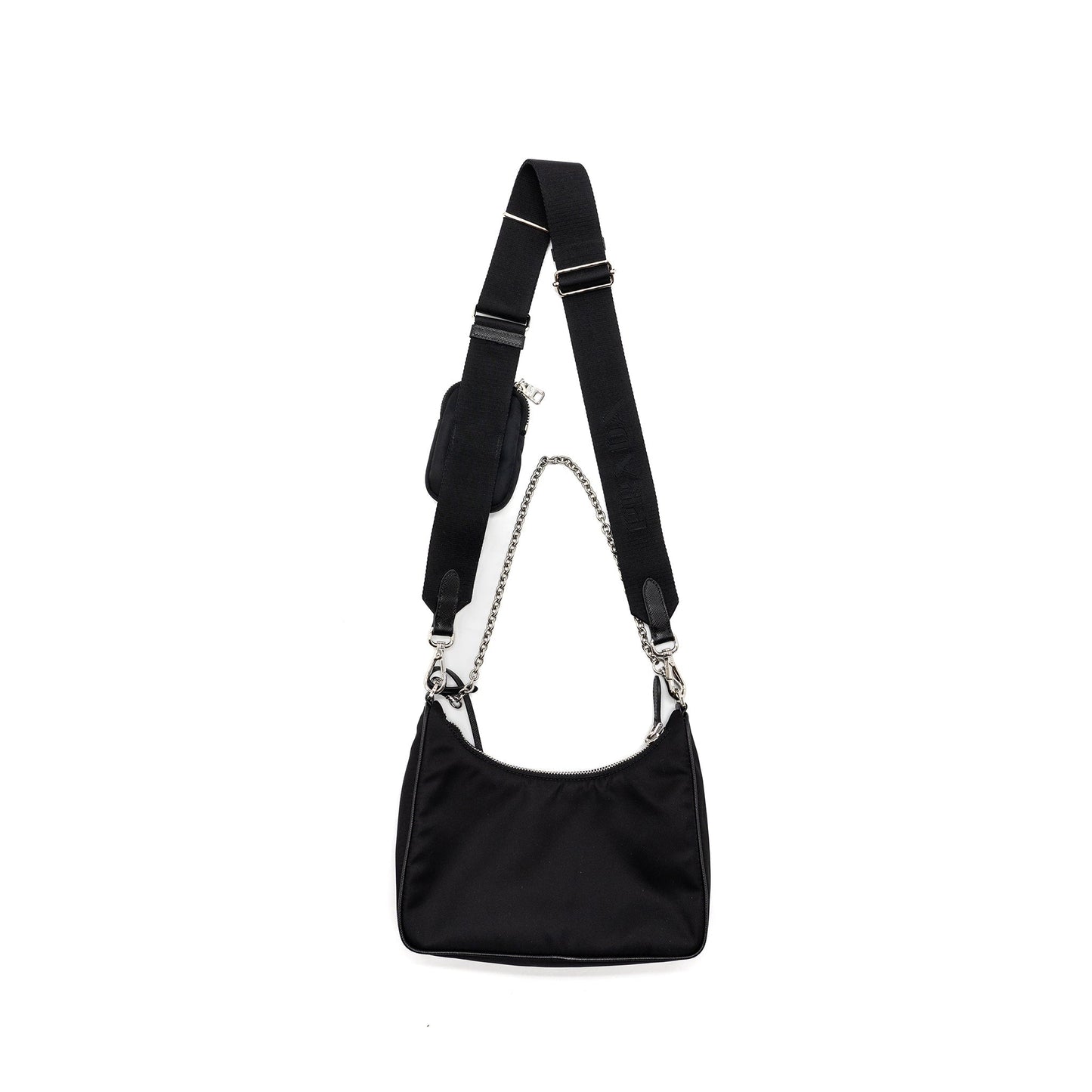 PRADA Reedition 2005 Nylon black