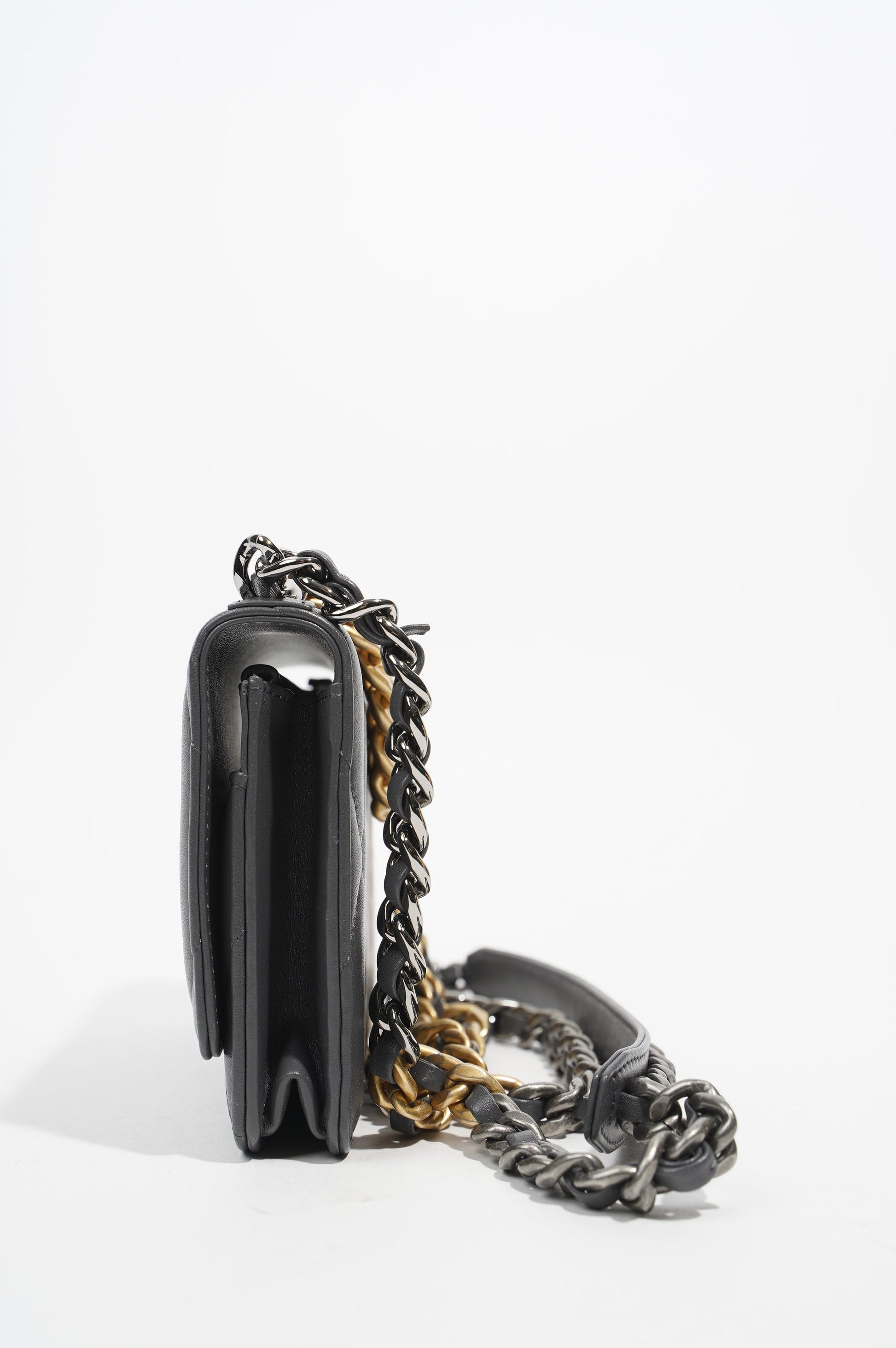 Chanel Wallet On Chain Crossbody Bag - Ewore Bags