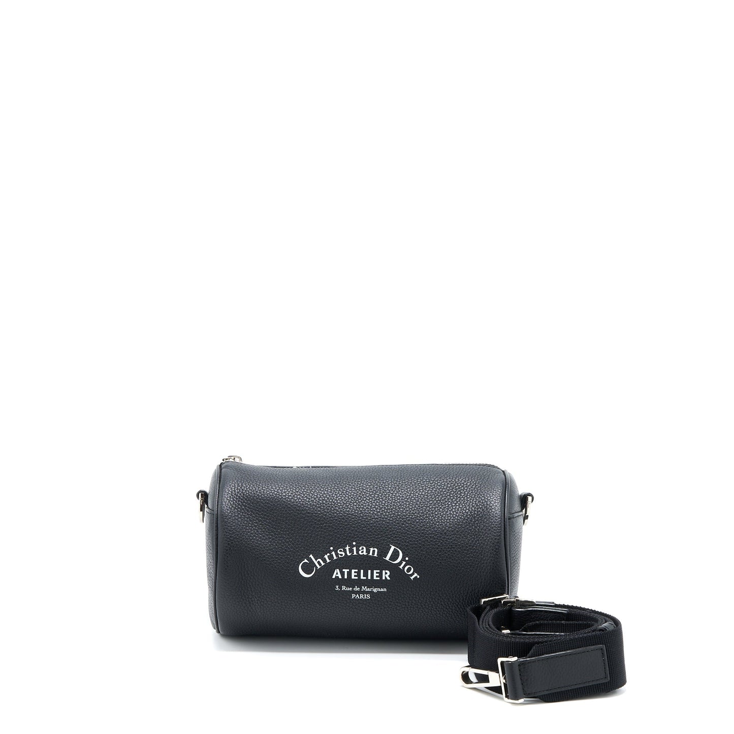Dior Roller Crossbody Black
