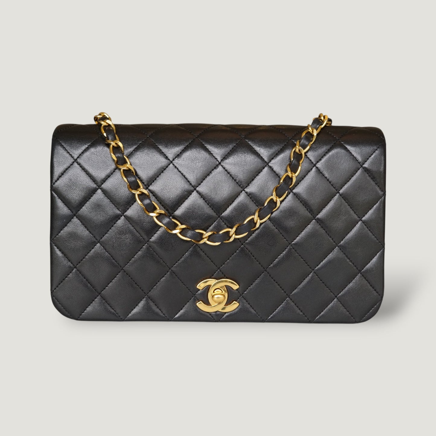 Chanel Flap Shoulder Bag - Ewore Bags