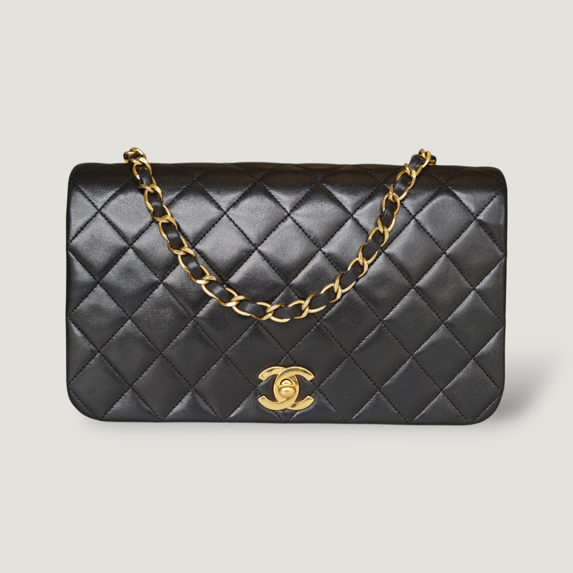 Chanel Flap Shoulder Bag - Ewore Bags