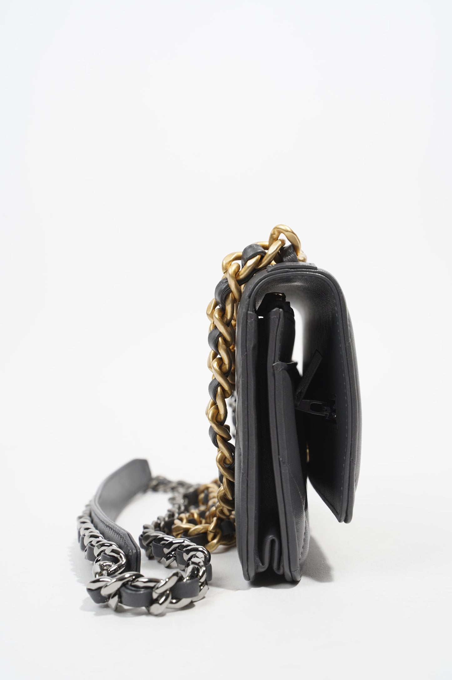 Chanel Wallet On Chain Crossbody Bag - Ewore Bags