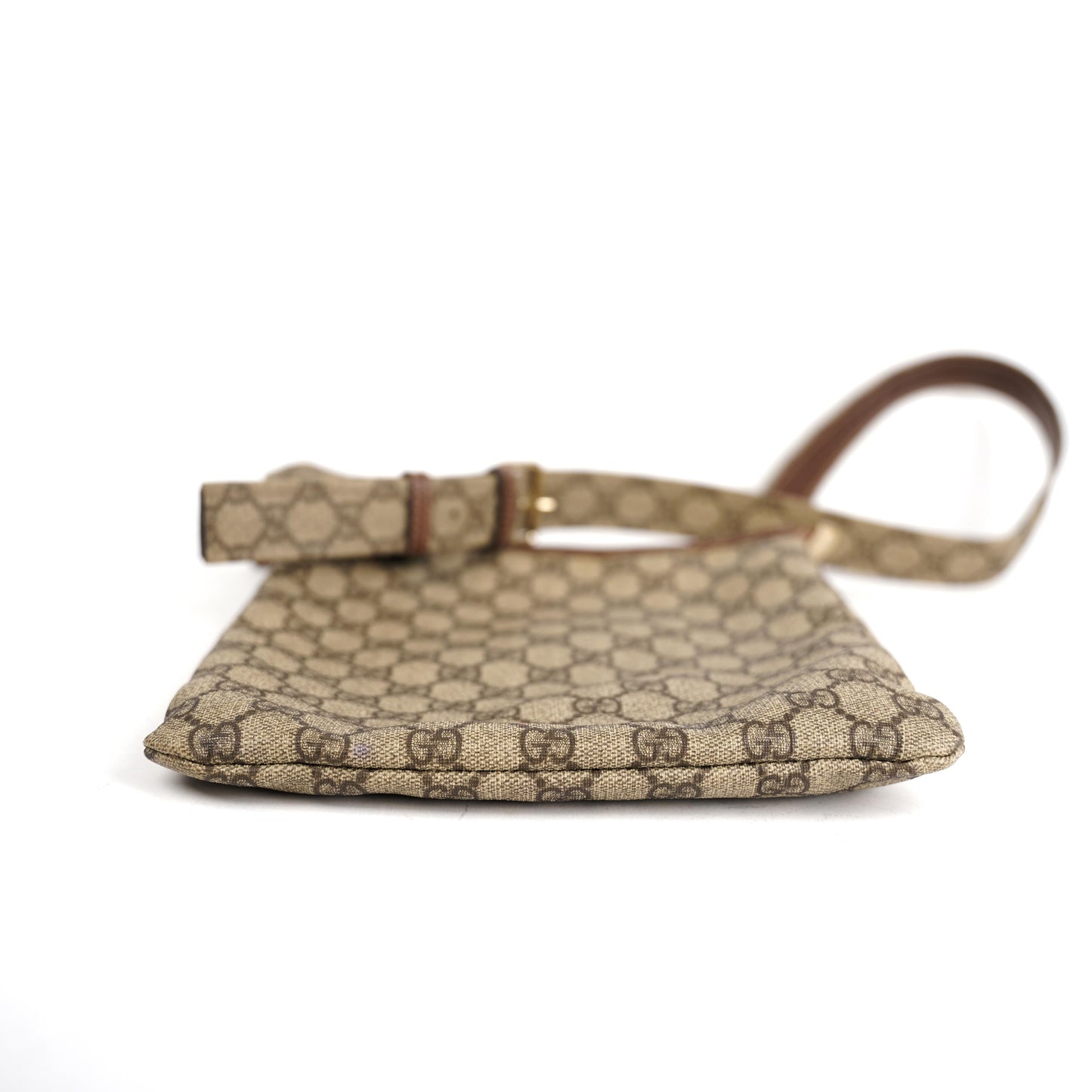 Gucci Satchel Bag Monogram