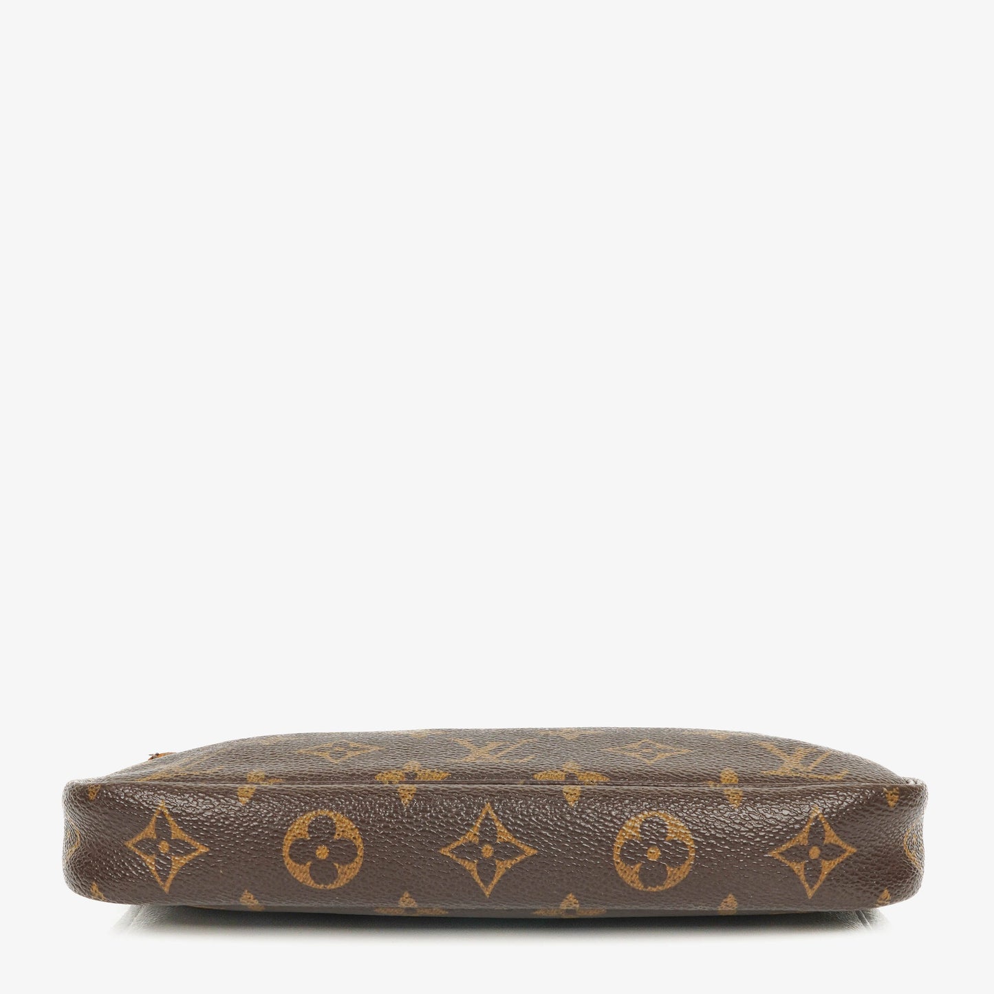 Louis Vuitton Pochette Accessoires Monogram Canvas Clutch Bag
