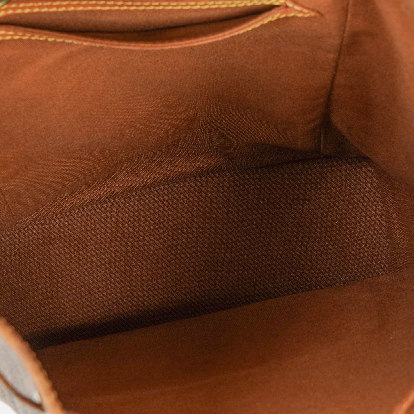 Louis Vuitton Montsouris Monogram Canvas Backpack