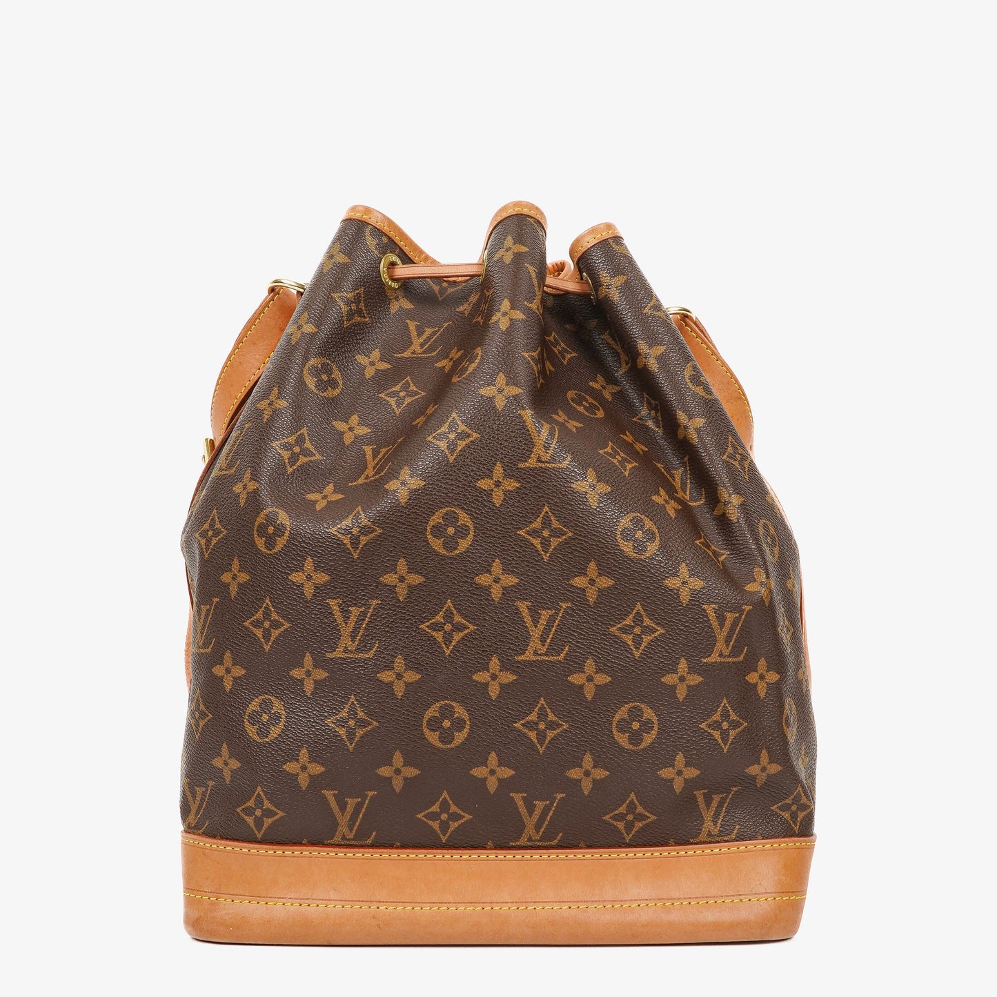 Louis Vuitton Noe Grande GM Monogram Canvas Shoulder Bag