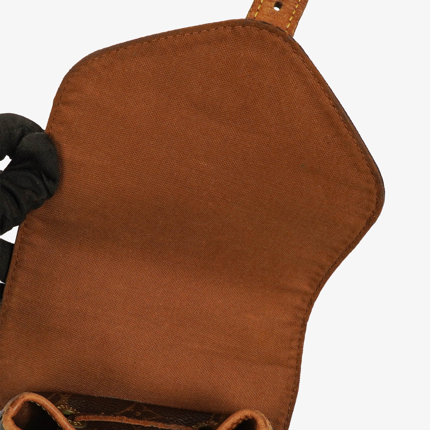 Louis Vuitton Montsouris Monogram Canvas Backpack