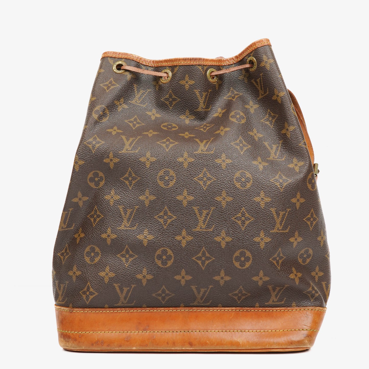 Louis Vuitton Noe GM Monogram Canvas Shoulder Bag