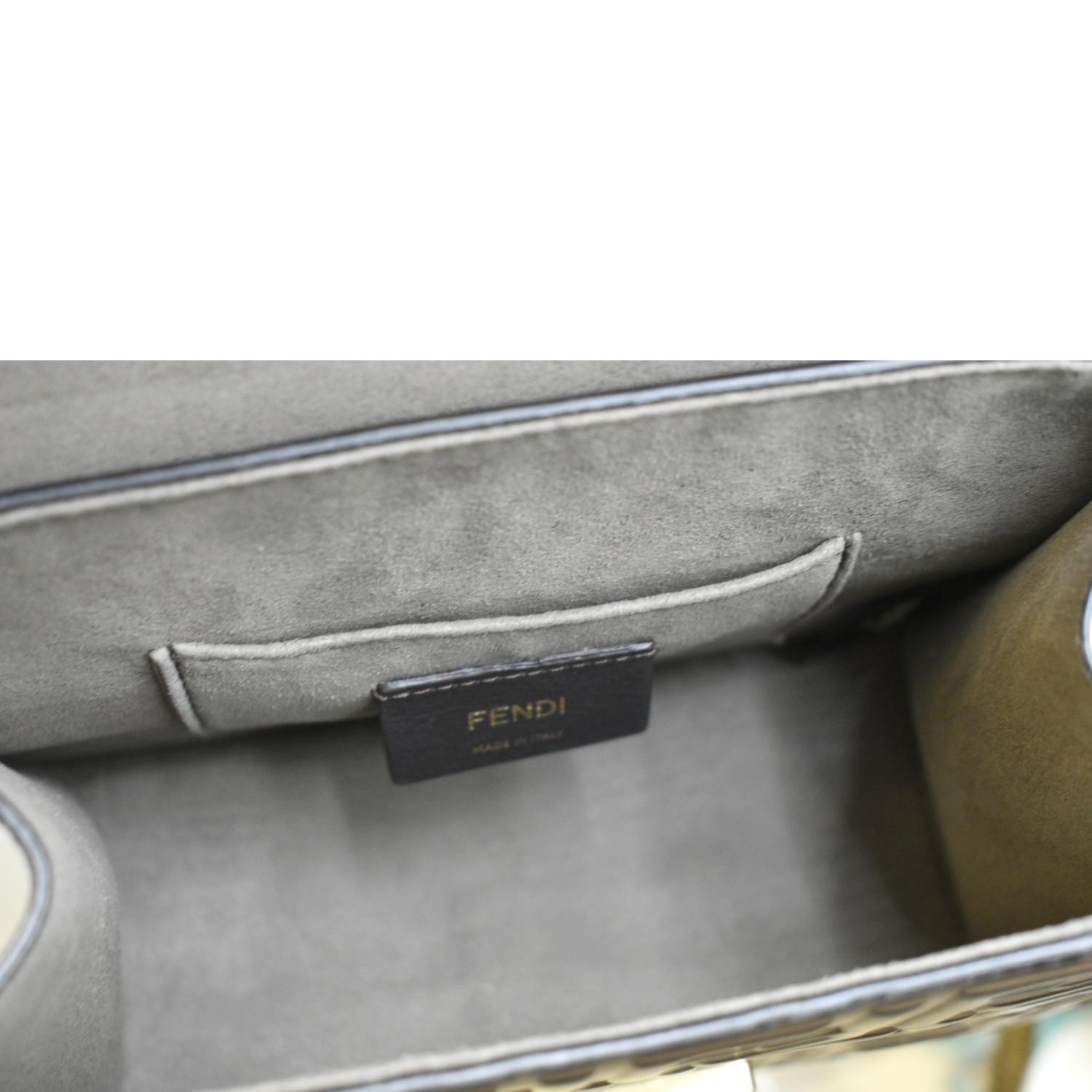 Fendi Kan I Shoulder Bag - Ewore Bags