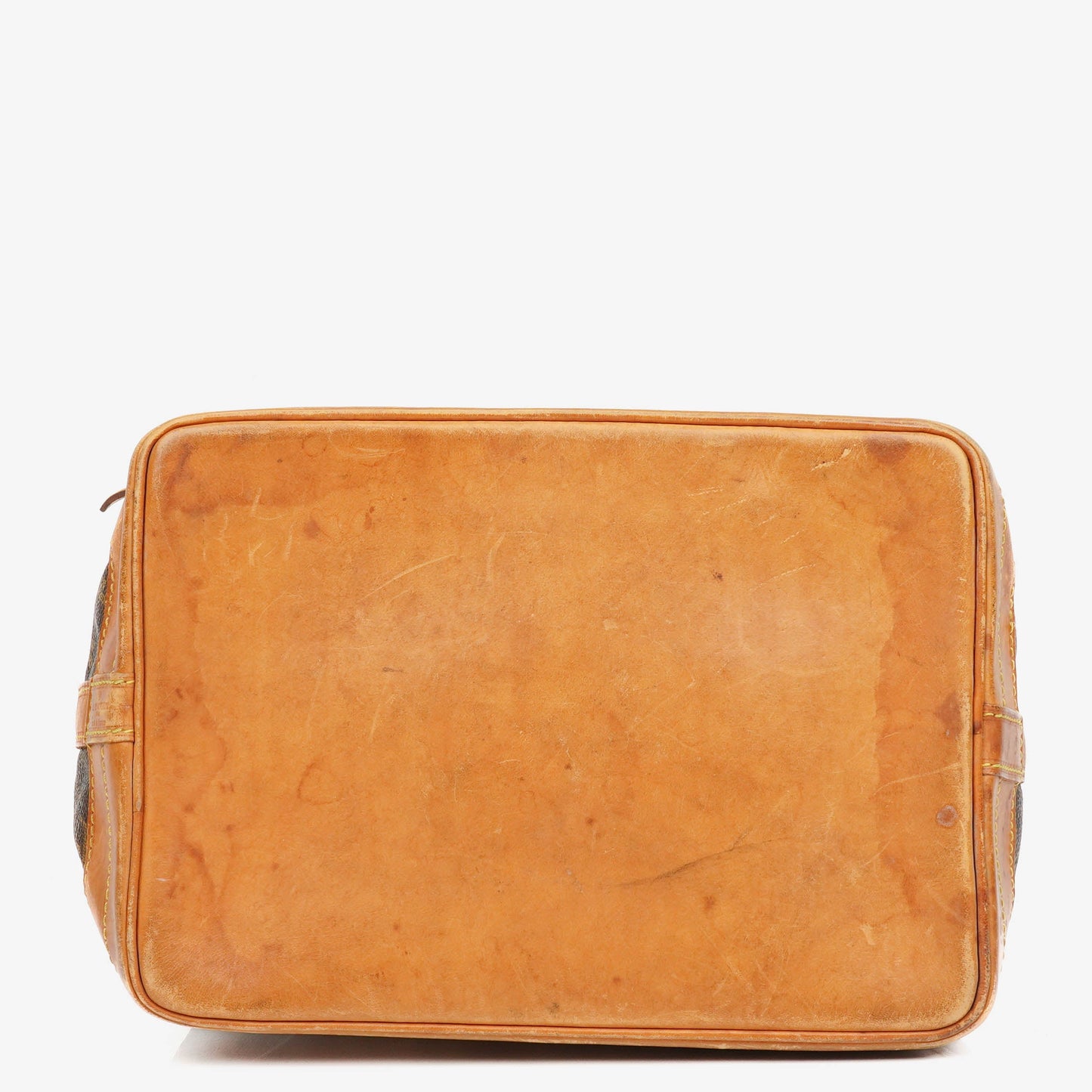 Louis Vuitton Noe GM Monogram Canvas Shoulder Bag