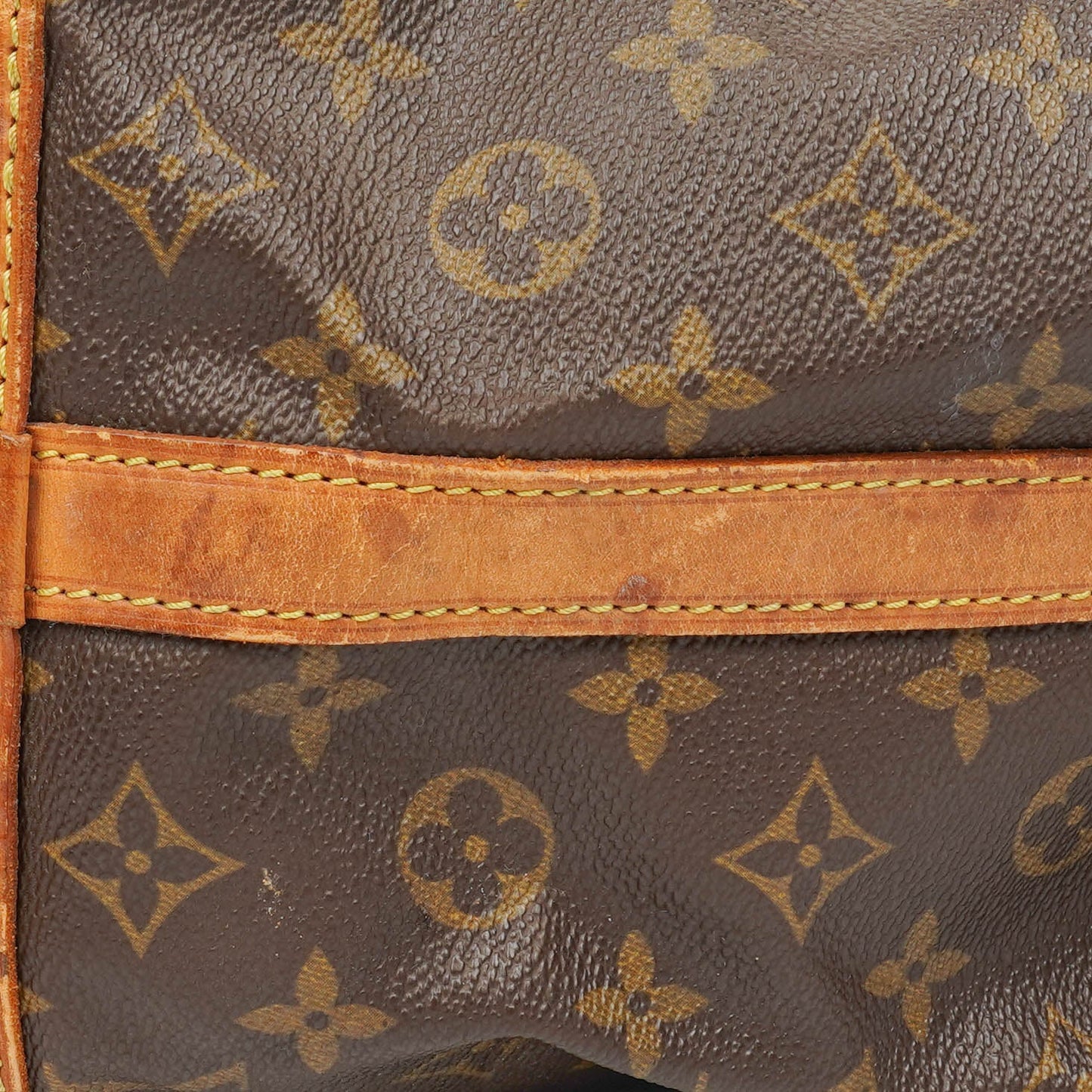 Louis Vuitton Noe GM Monogram Canvas Shoulder Bag