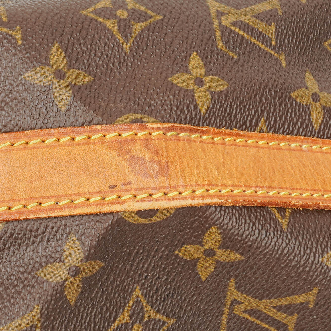 Louis Vuitton Noe GM Monogram Canvas Shoulder Bag