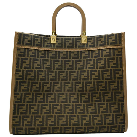 Fendi Sunshine Tote - Ewore Bags