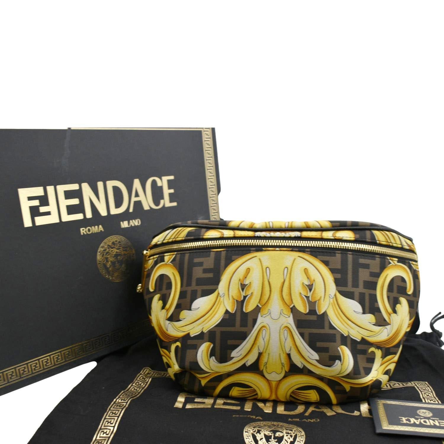 Fendi Handbag - Ewore Bags