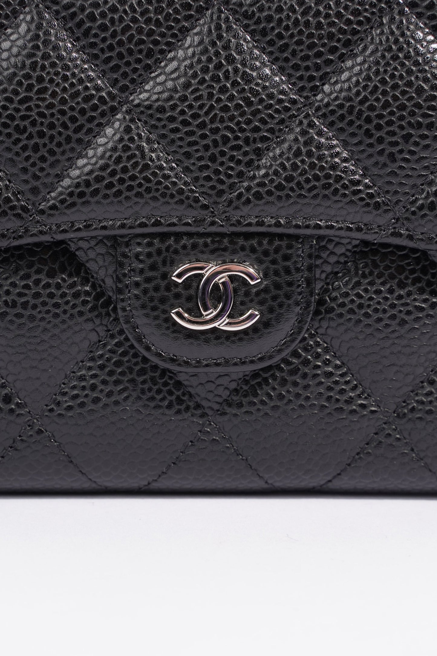 Chanel Classic Flap Shoulder Bag - Ewore Bags