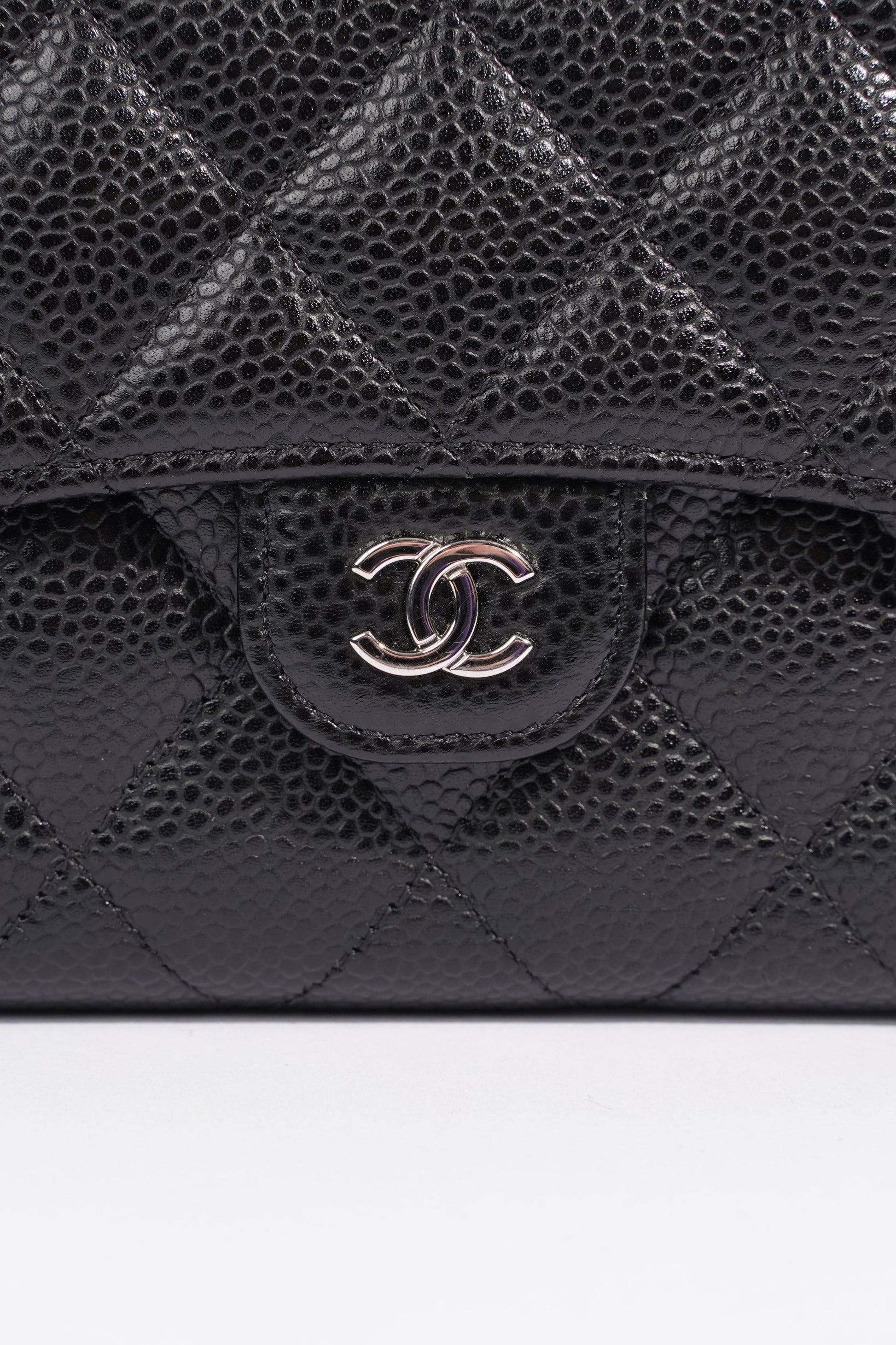 Chanel Classic Flap Shoulder Bag - Ewore Bags