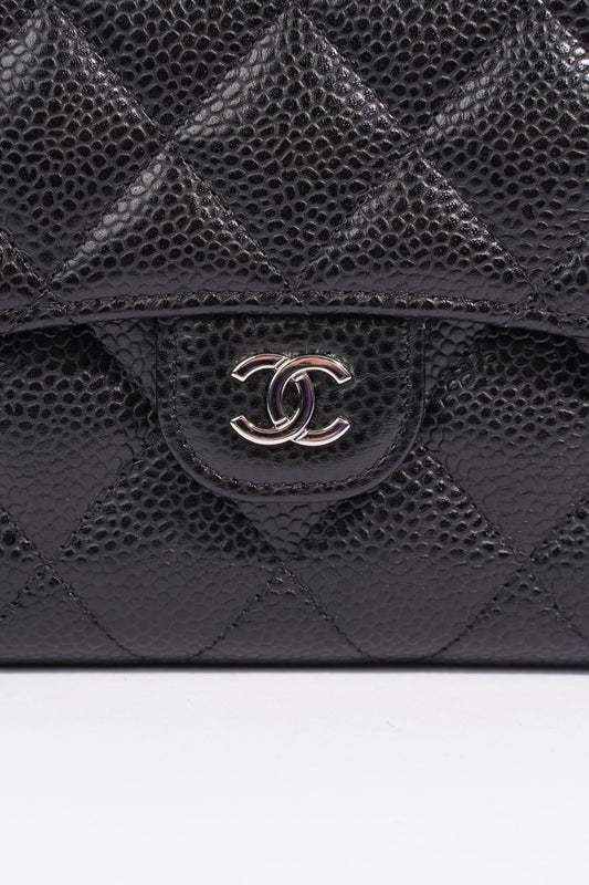 Chanel Classic Flap Shoulder Bag - Ewore Bags