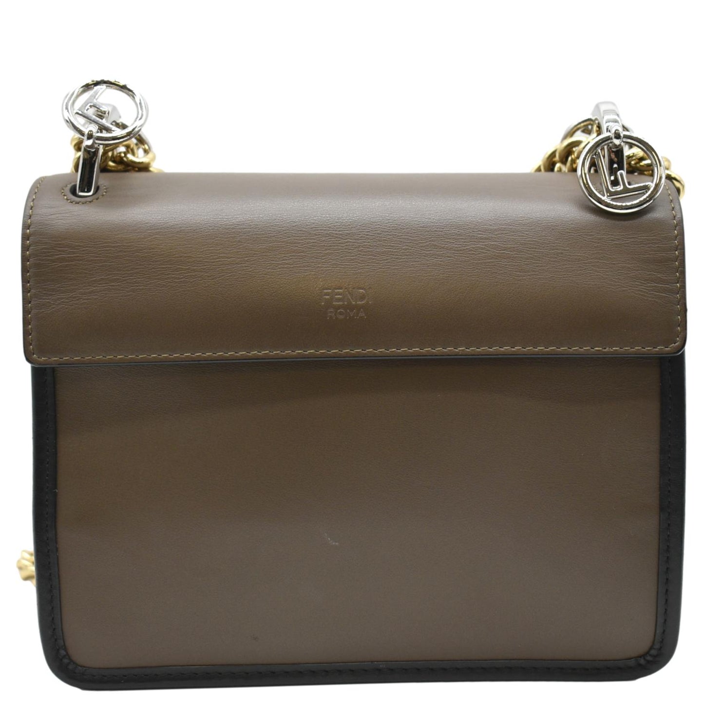 Fendi Kan I Shoulder Bag - Ewore Bags