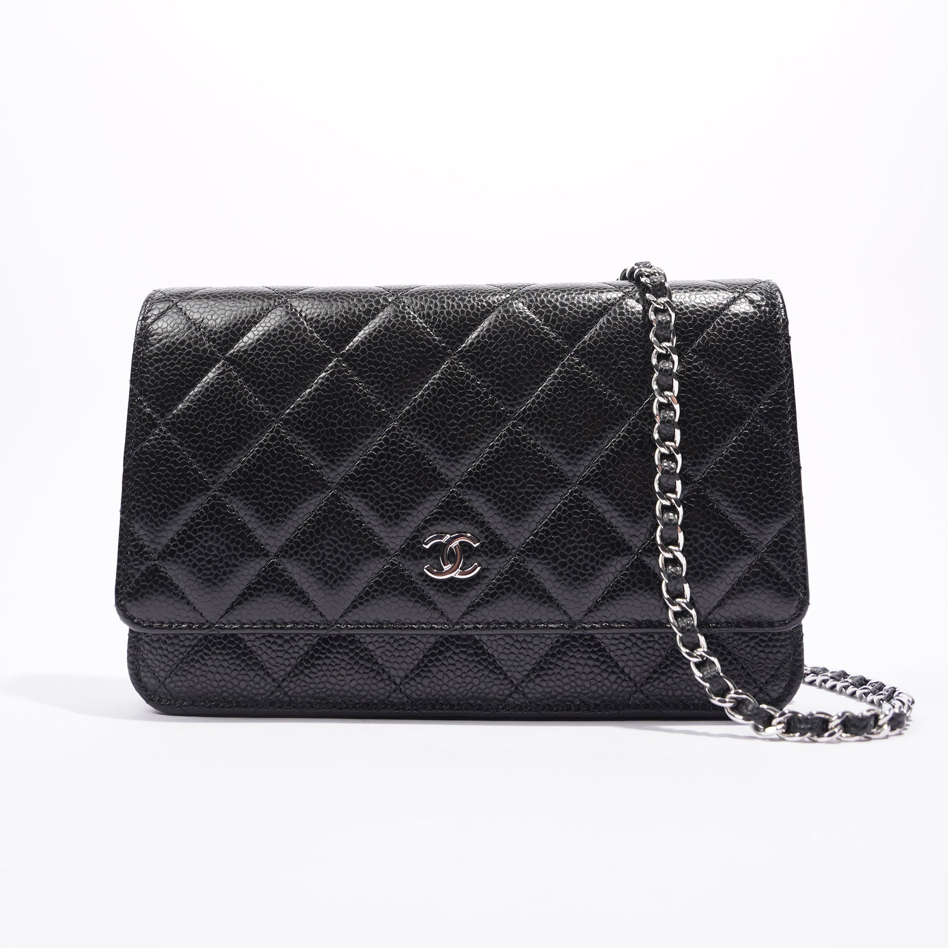 Chanel Wallet On Chain Crossbody Bag - Ewore Bags