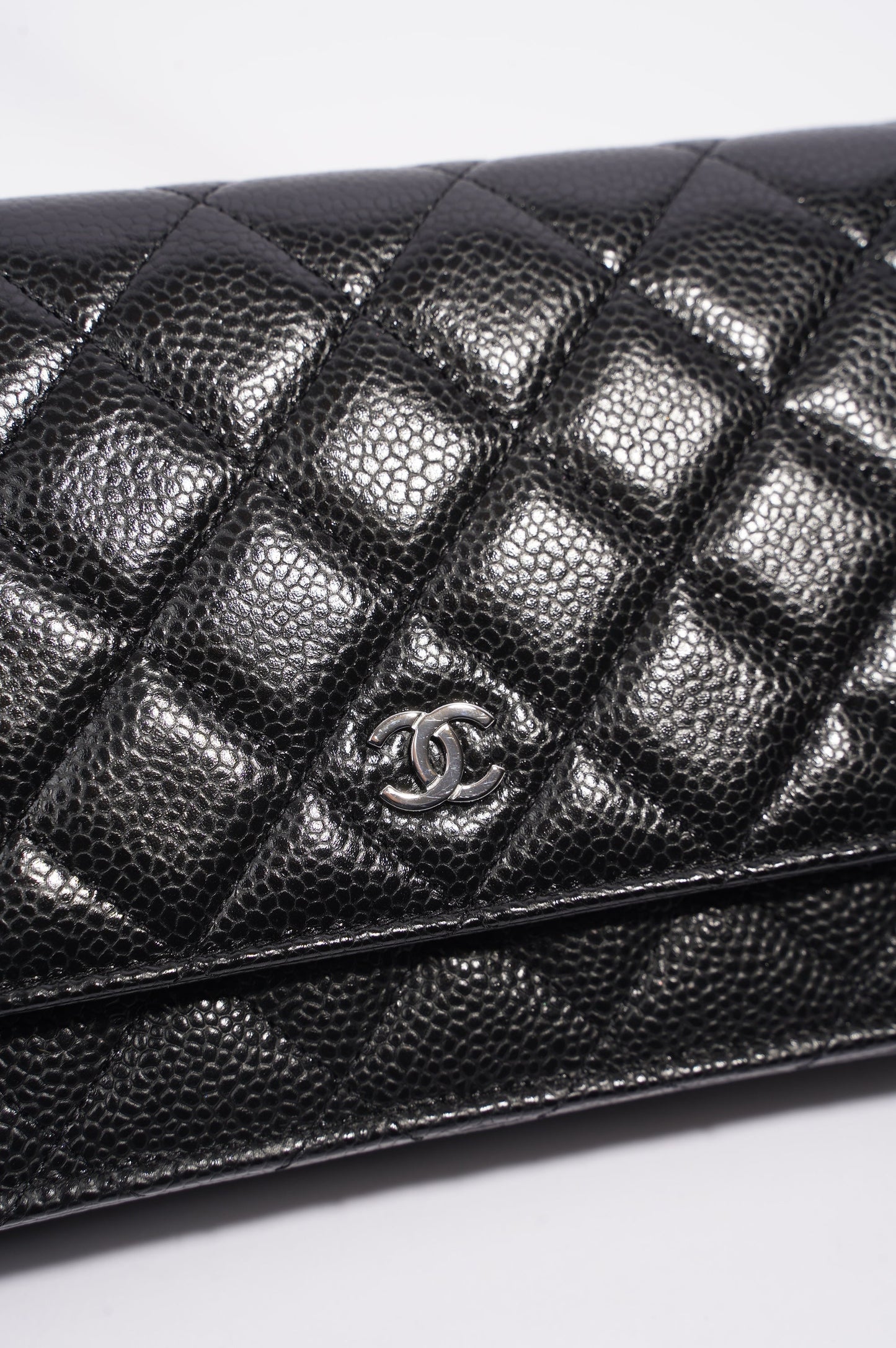 Chanel Wallet On Chain Crossbody Bag - Ewore Bags