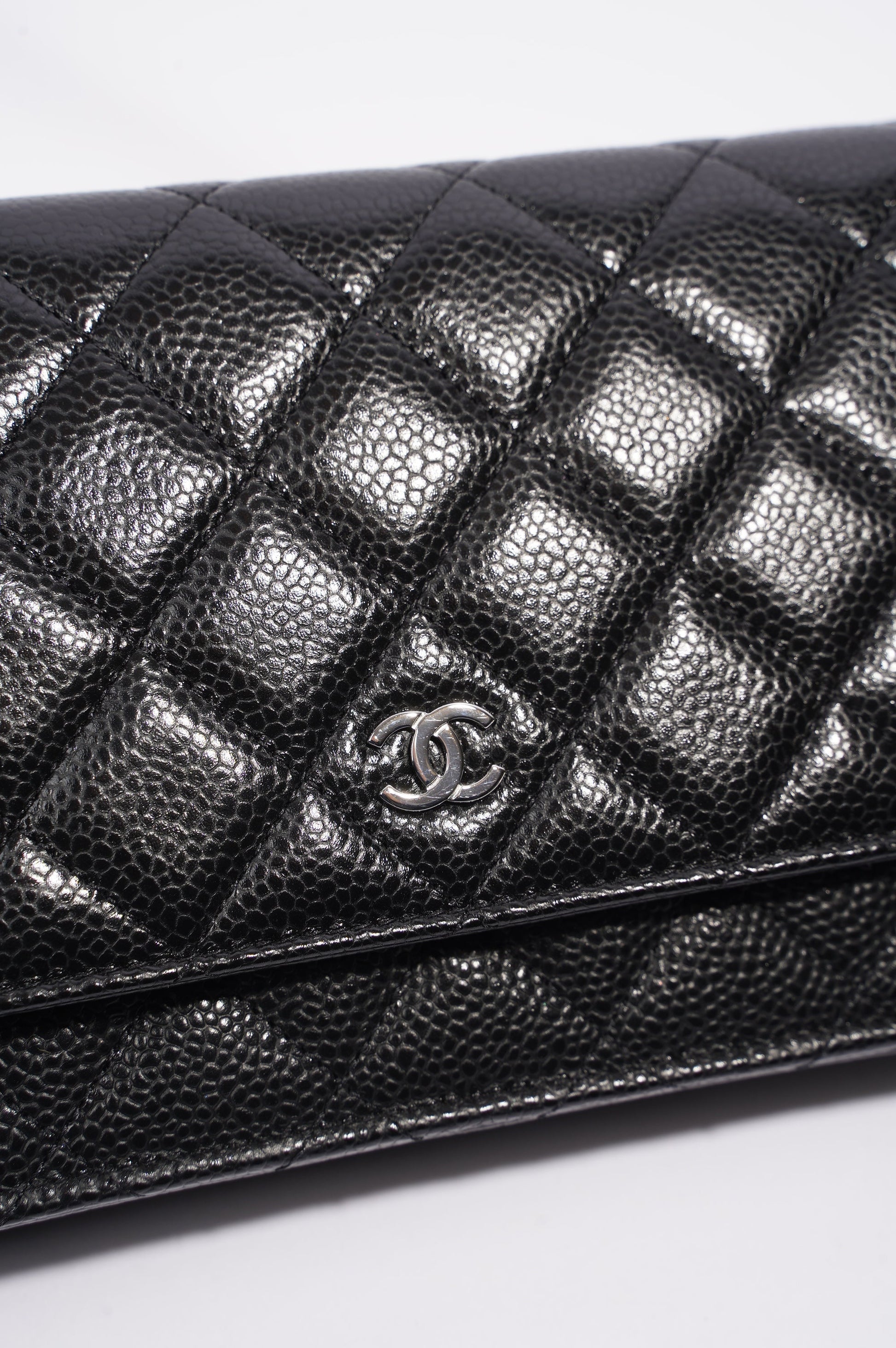 Chanel Wallet On Chain Crossbody Bag - Ewore Bags