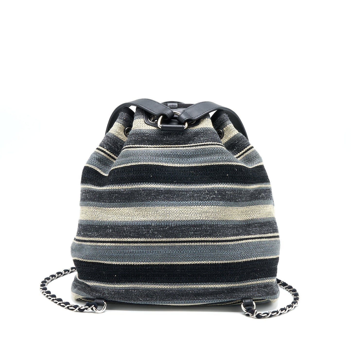 Chanel 31 Rue Cambon Bucket Backpack Multicolour