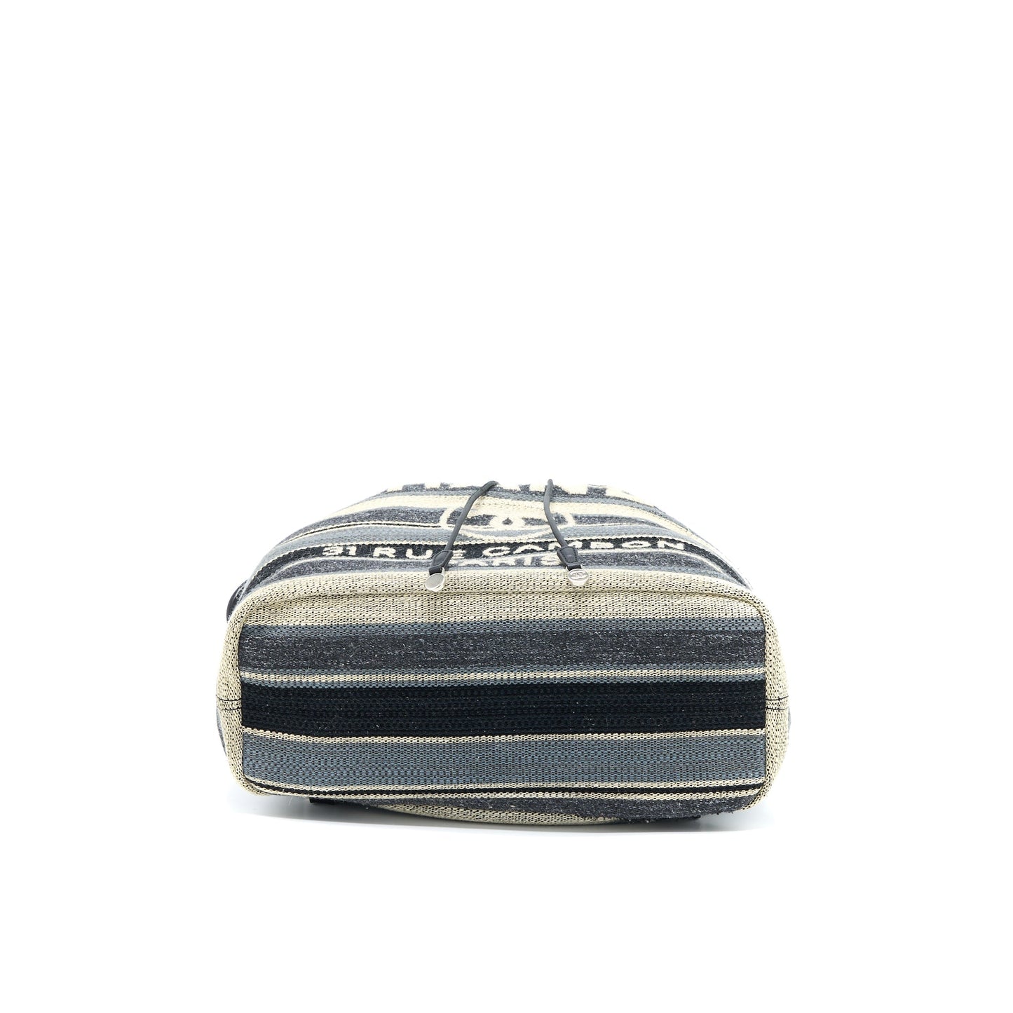 Chanel 31 Rue Cambon Bucket Backpack Multicolour