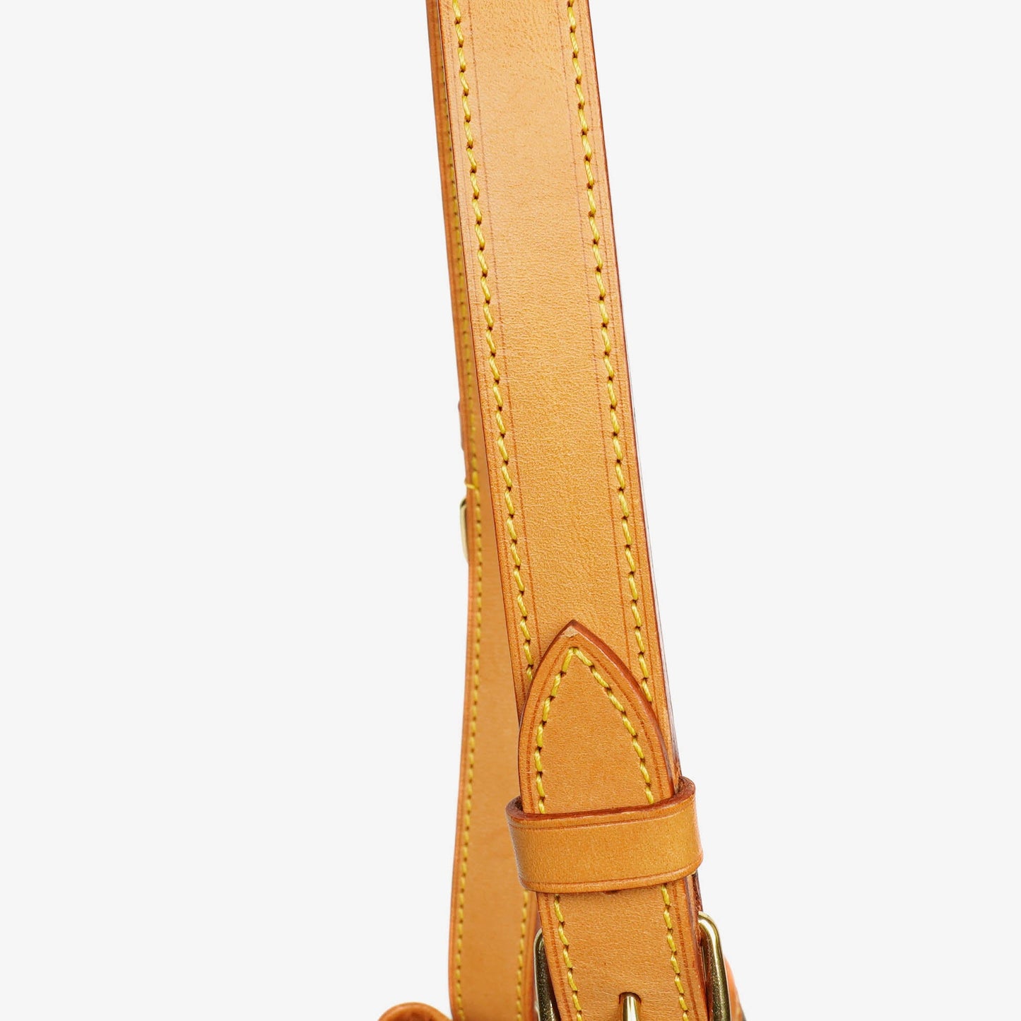 Louis Vuitton Petit Noe Monogram Canvas Shoulder Bag