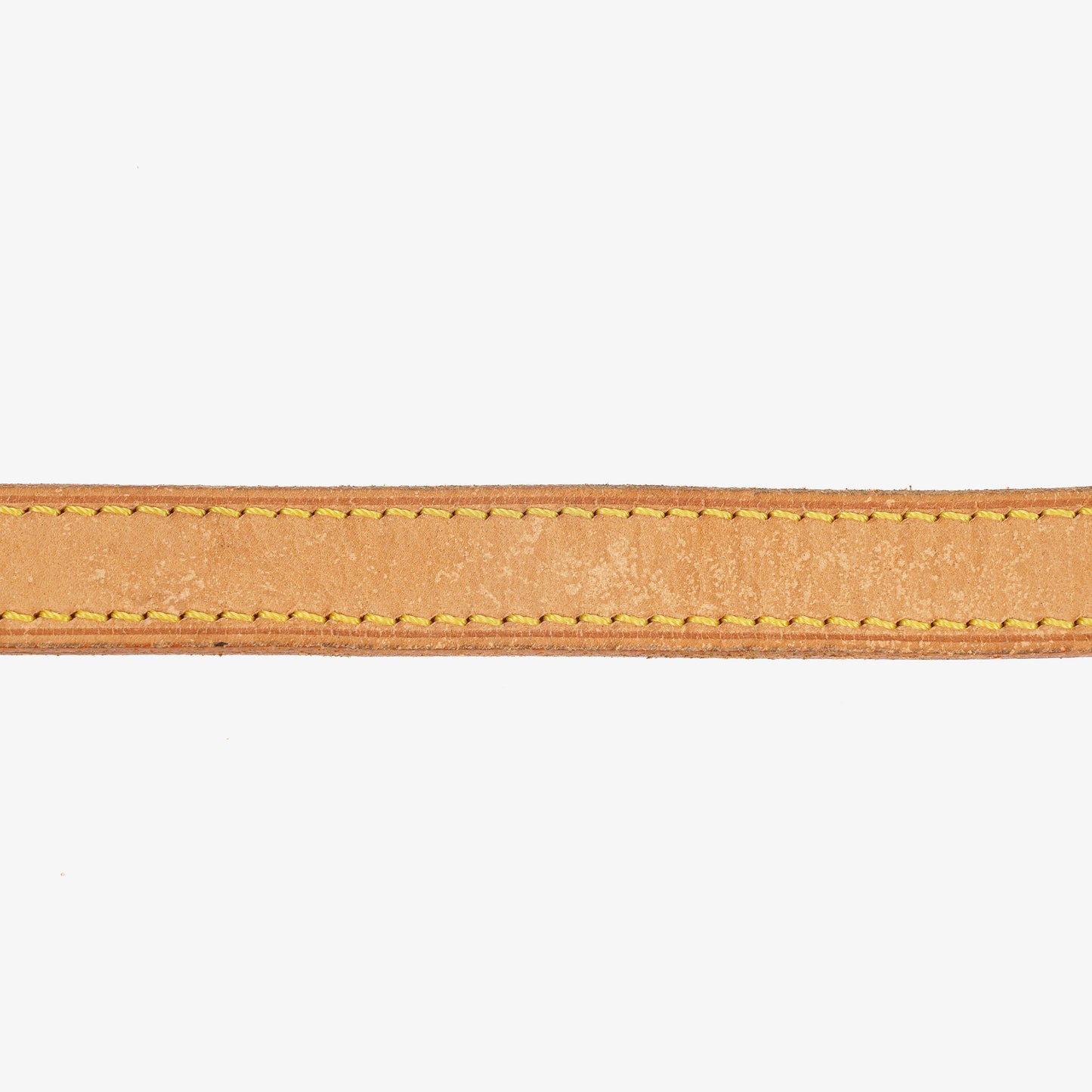 Louis Vuitton Leather Adjustable Shoulder Strap