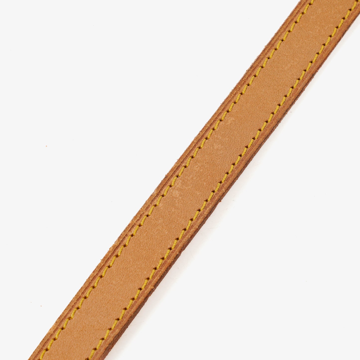 Louis Vuitton Leather Adjustable Shoulder Strap
