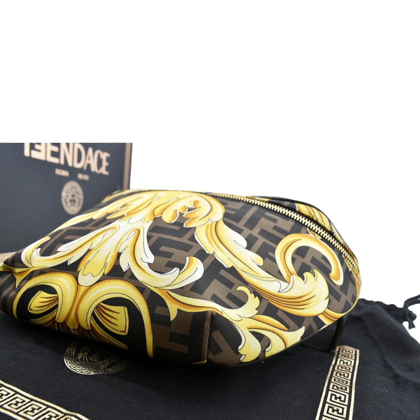 Fendi Handbag - Ewore Bags