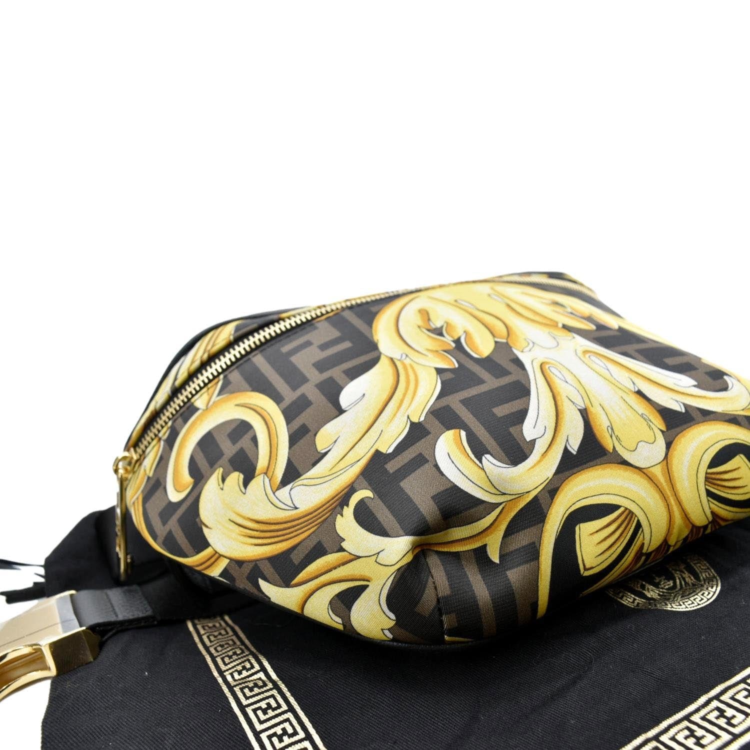 Fendi Handbag - Ewore Bags