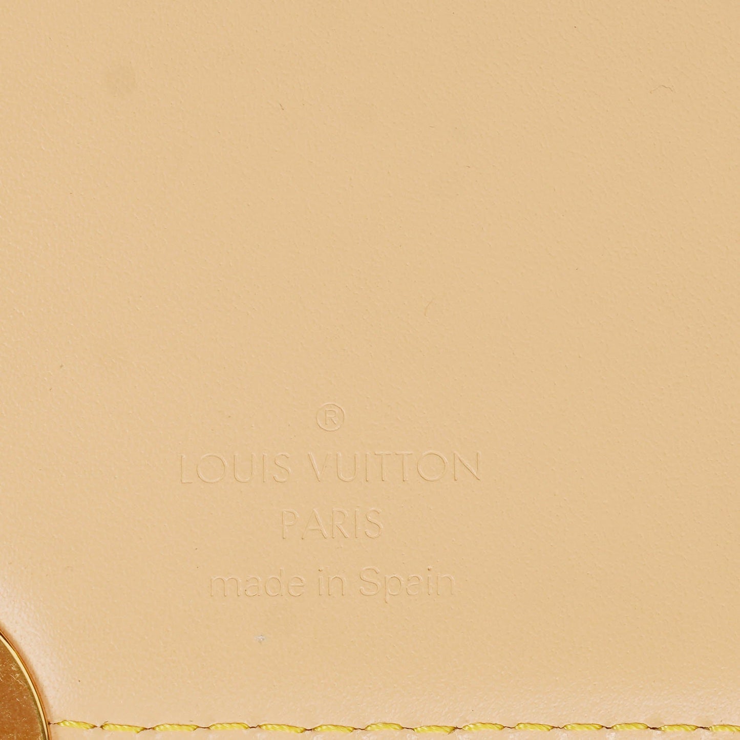 Louis Vuitton x Takashi Murakami White Monogram Multicolore Small Agenda/Notebook Cover