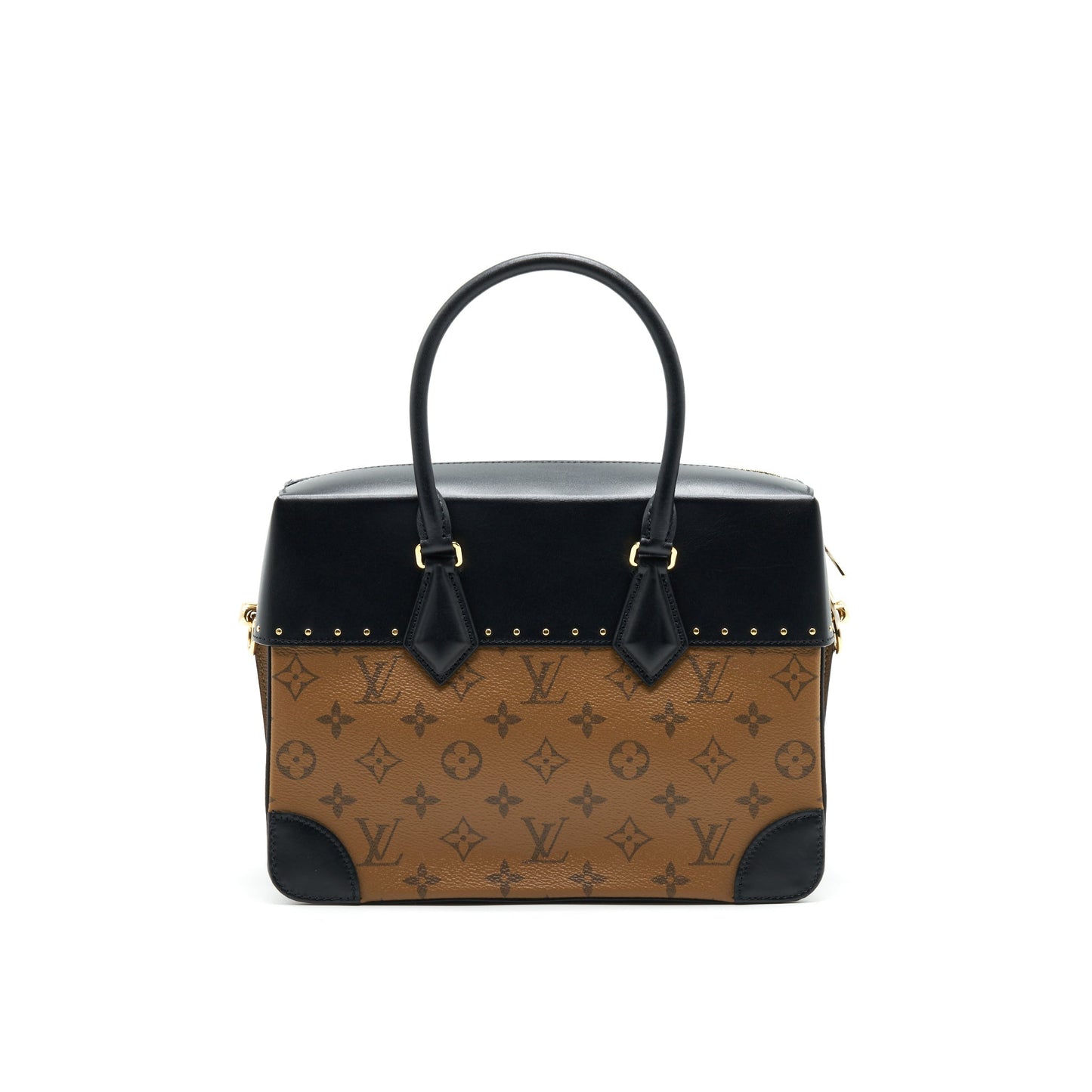 Louis Vuitton City Malle in Monogram