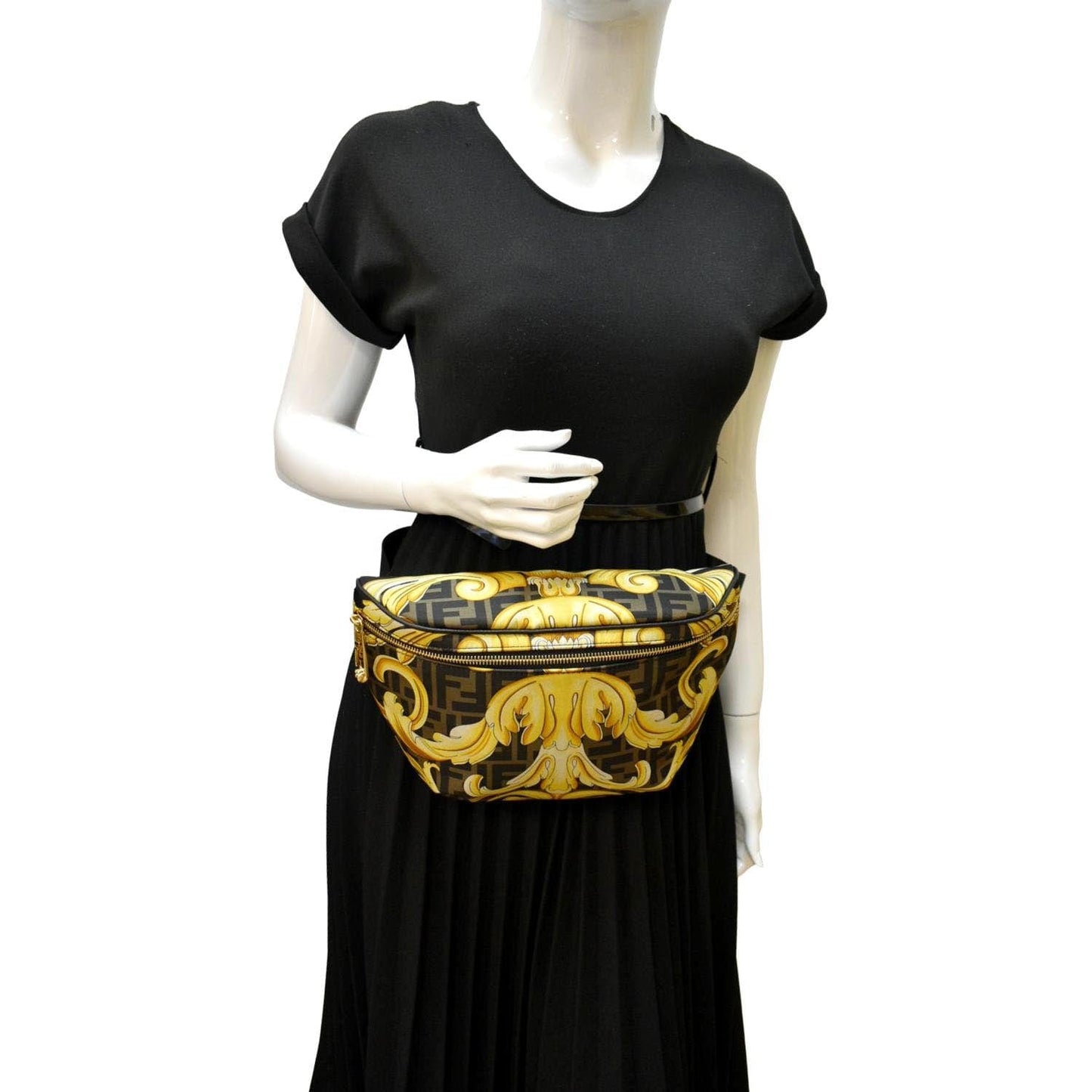 Fendi Handbag - Ewore Bags