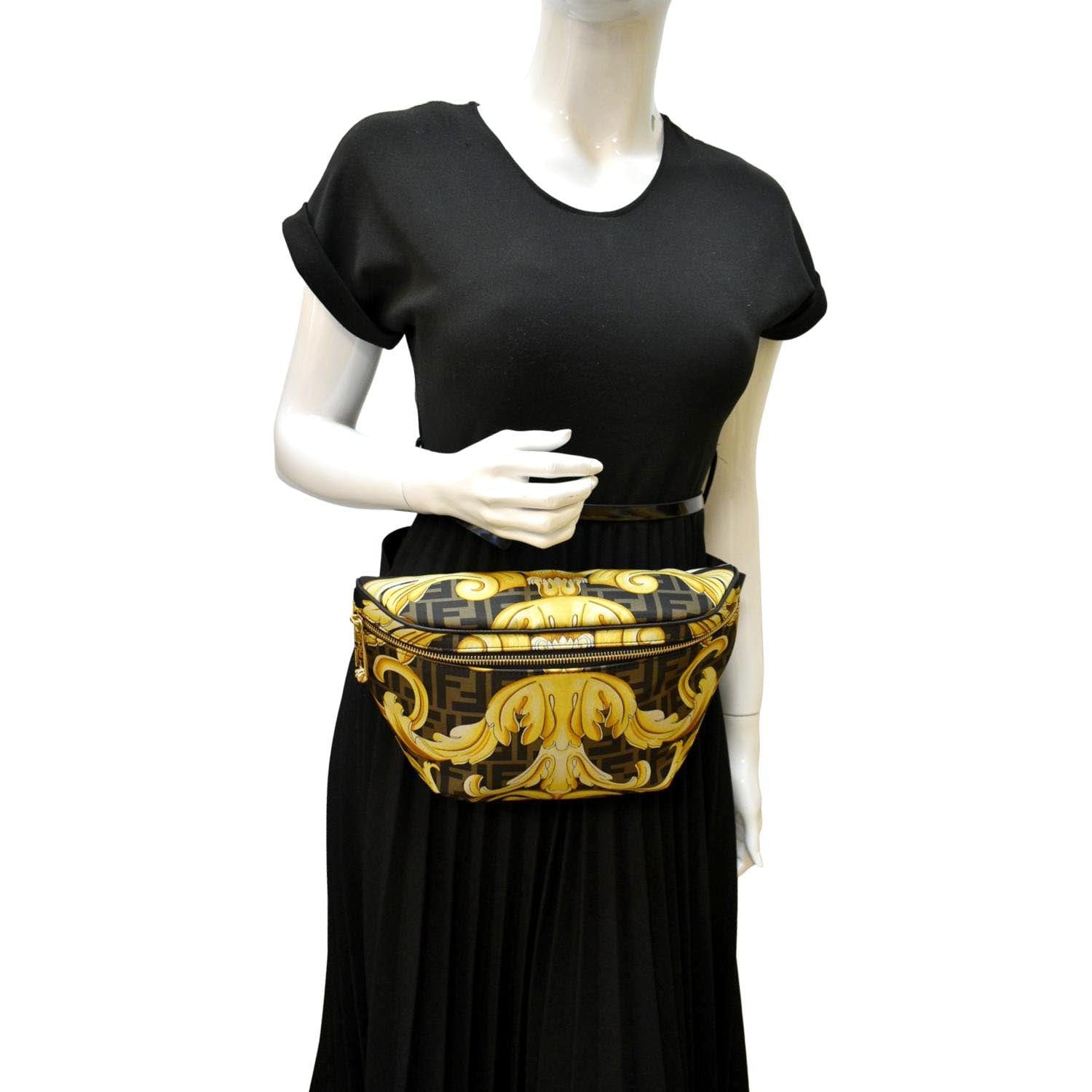 Fendi Handbag - Ewore Bags
