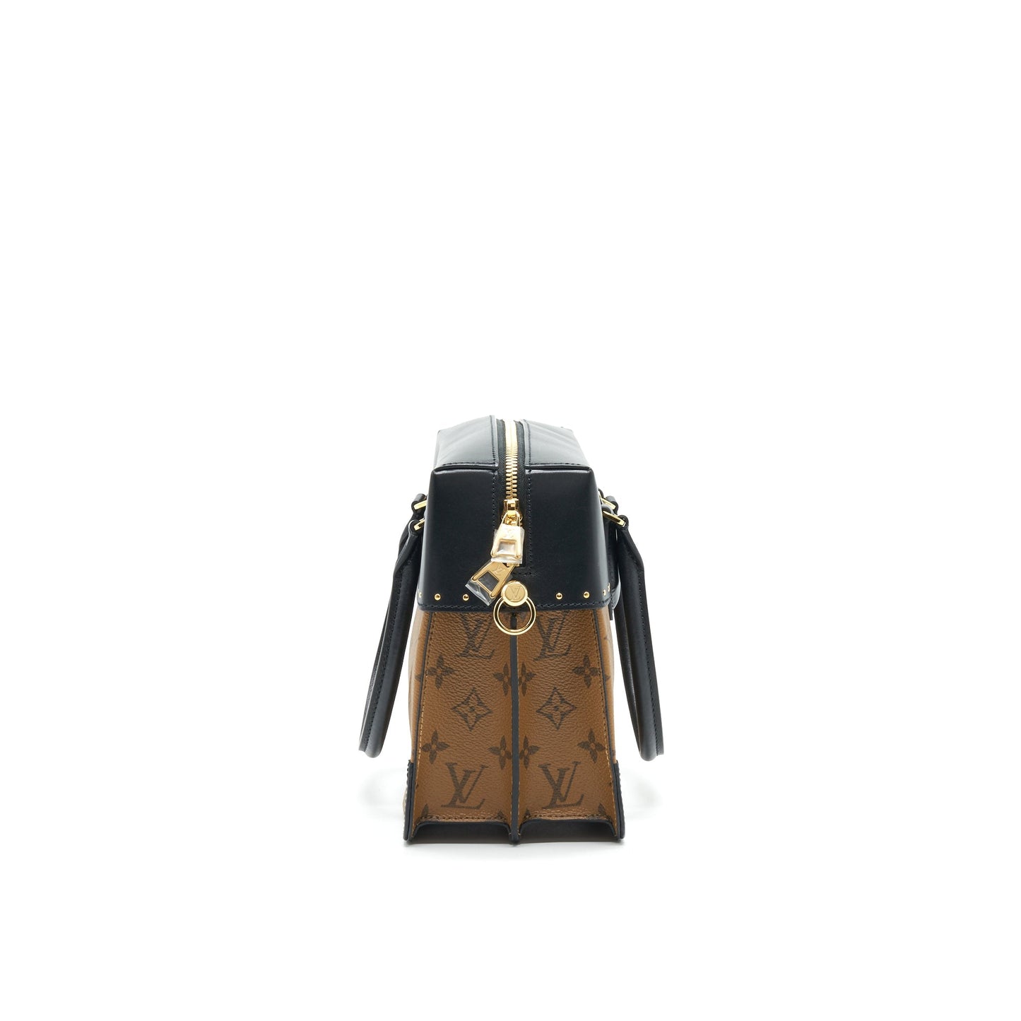 Louis Vuitton City Malle in Monogram