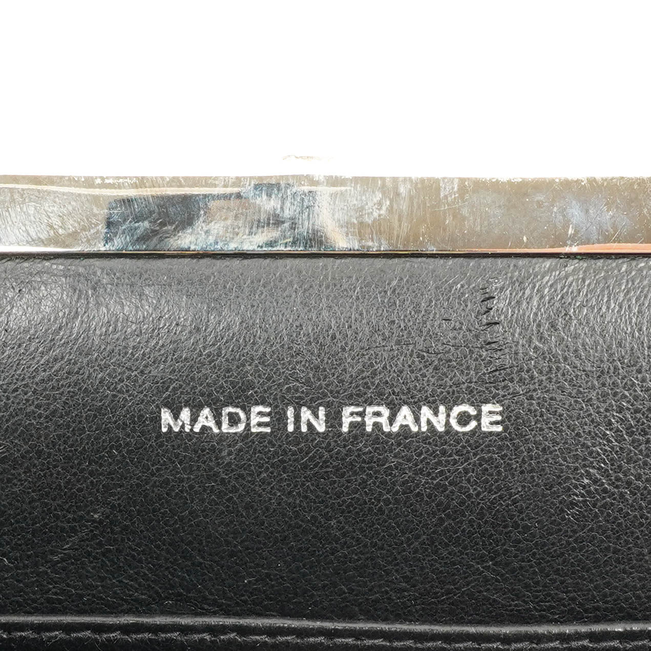 Chanel  Top Handle Black Quilted Lambskin Kelly Style, 1996-1997